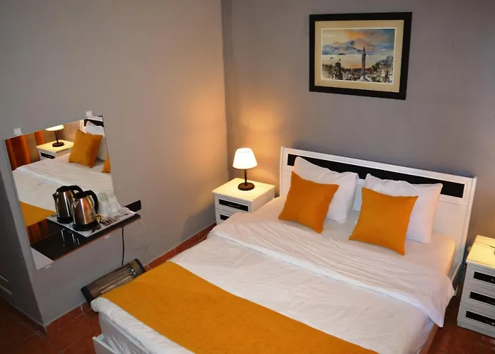 Hostel Terra Vista