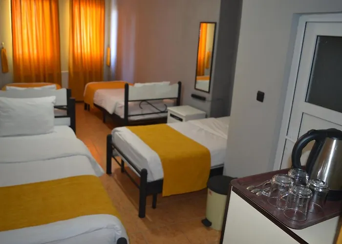 Hostel Terra Vista