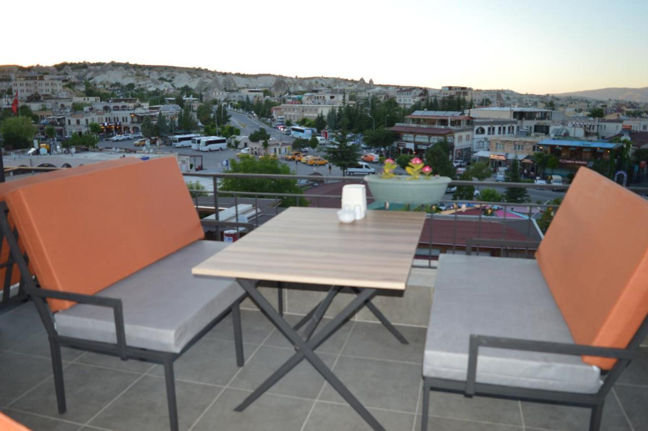 Terra Vista Hostel Göreme