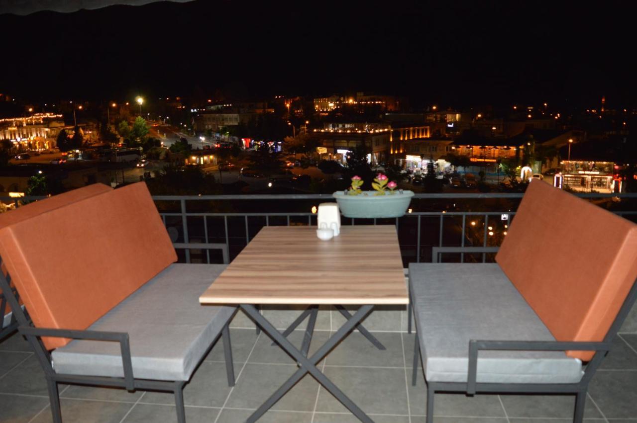 Hostel Terra Vista Göreme