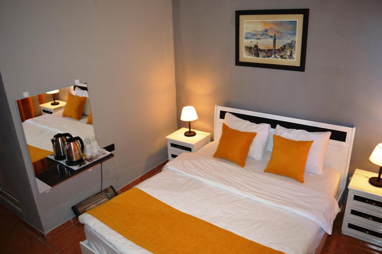 Хостел Hostel Terra Vista