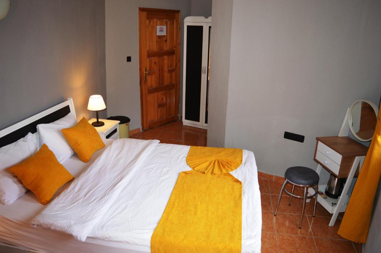 Hostel Terra Vista Хостел Гореме