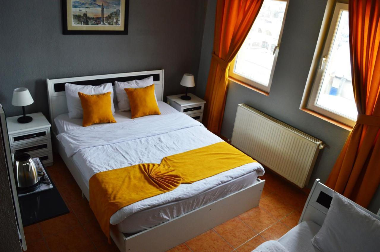Hostel Terra Vista Хостел Гореме