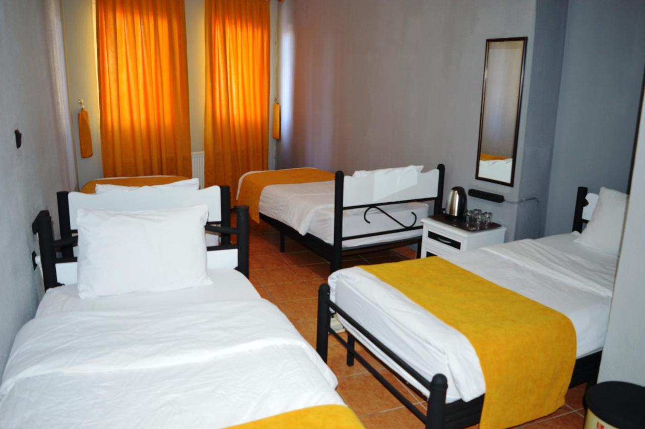 Hostel Terra Vista Хостел