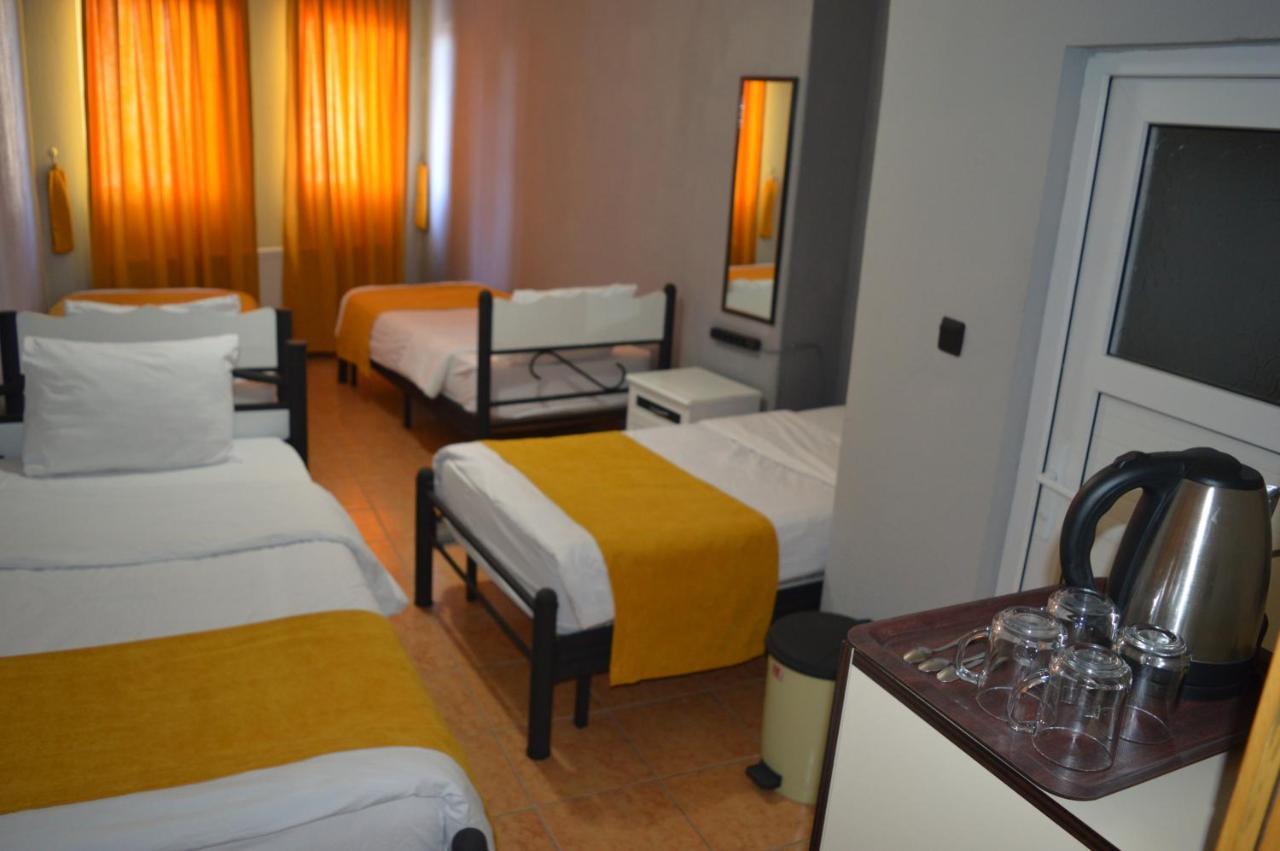 Hostel Terra Vista Хостел