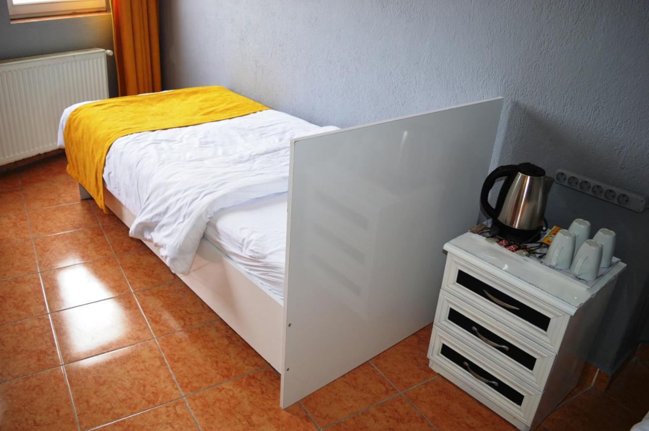 Hostel Terra Vista Хостел
